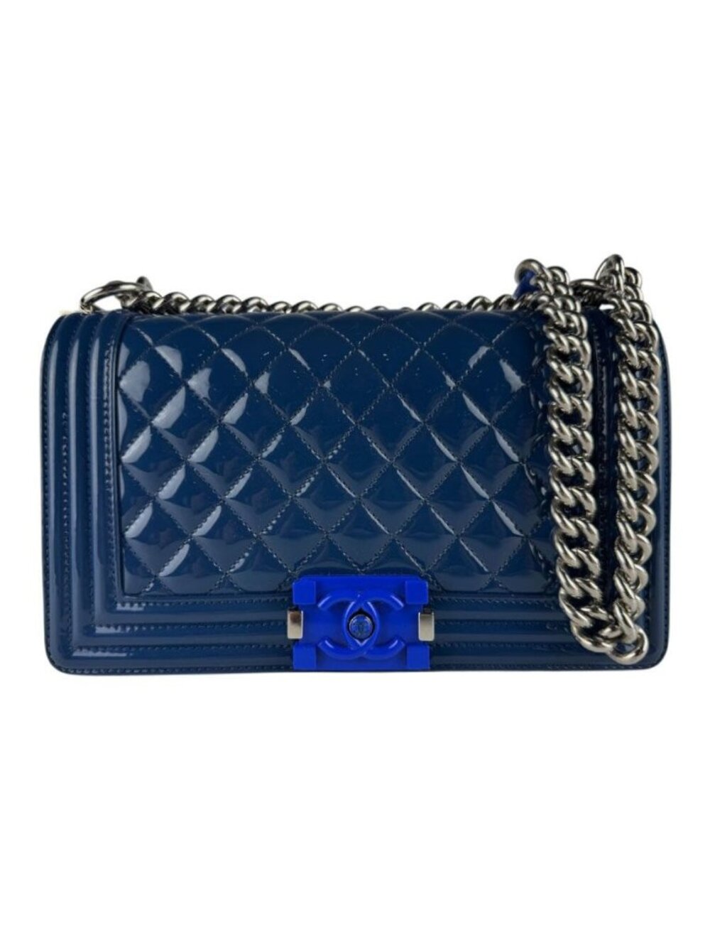 Chanel Shoulder Bag